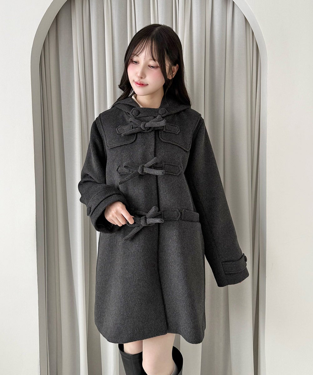 gray / 157cm