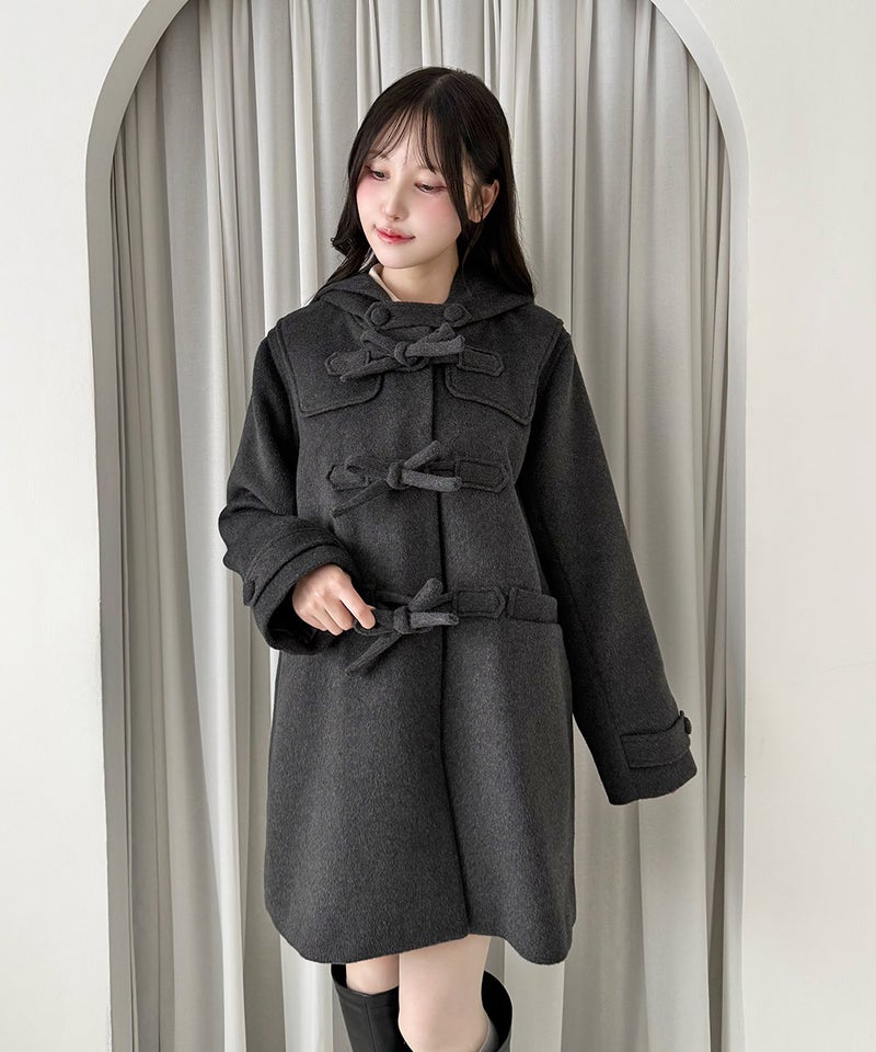 gray / 157cm