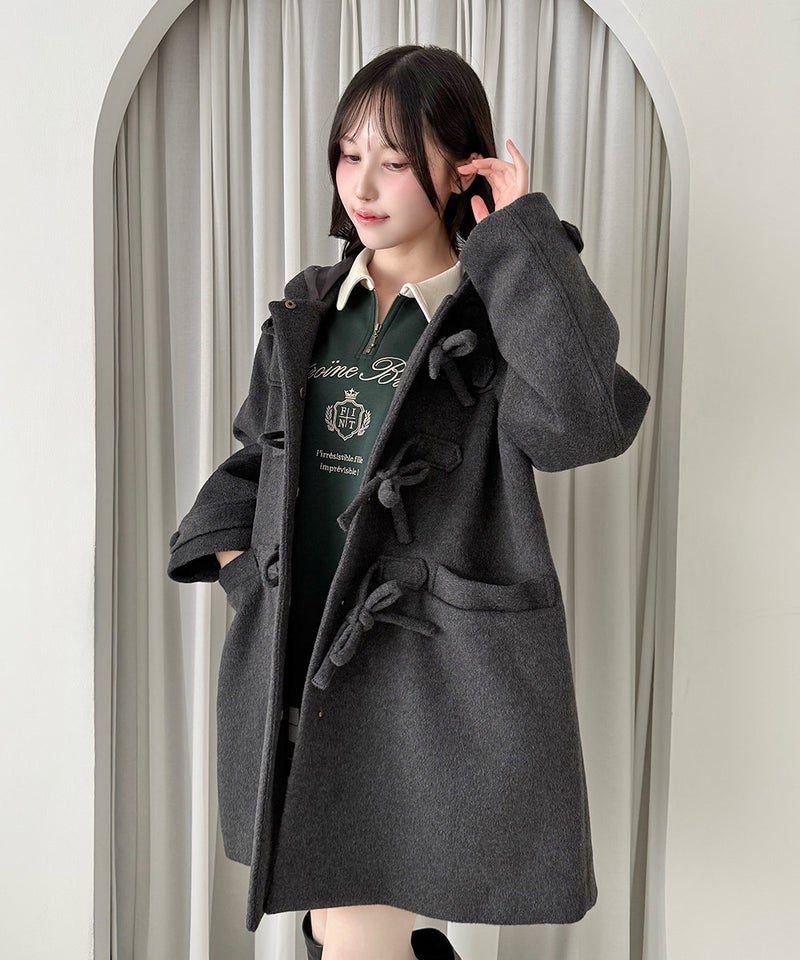 gray / 157cm