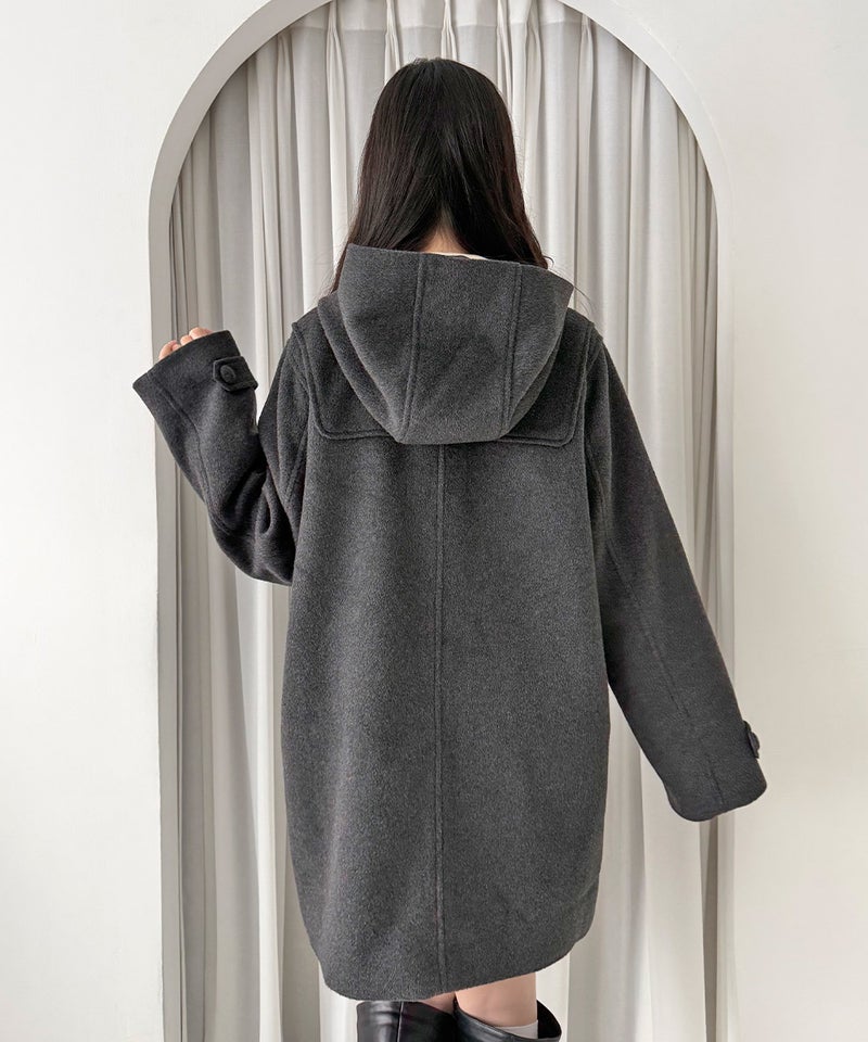 gray / 157cm