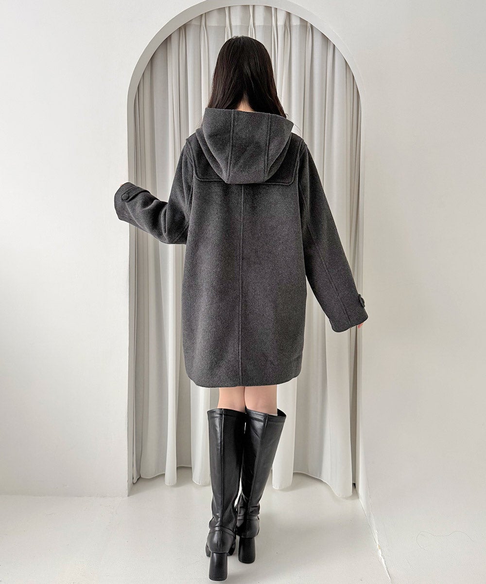 gray / 157cm