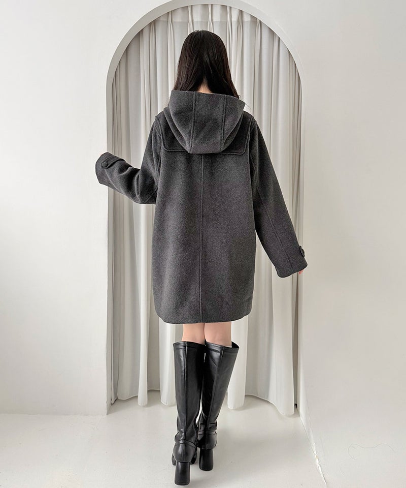 gray / 157cm