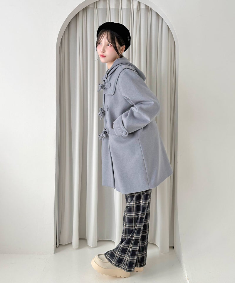 blue gray / 157cm