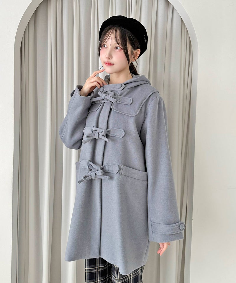 blue gray / 157cm