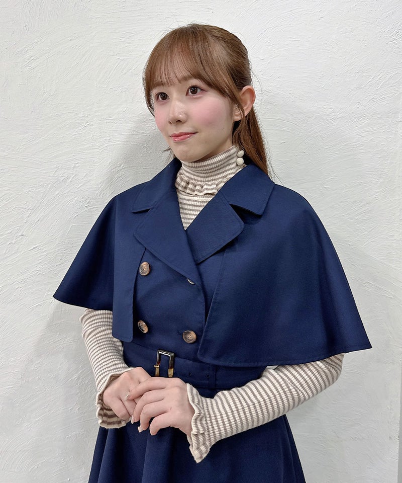 navy / 158cm