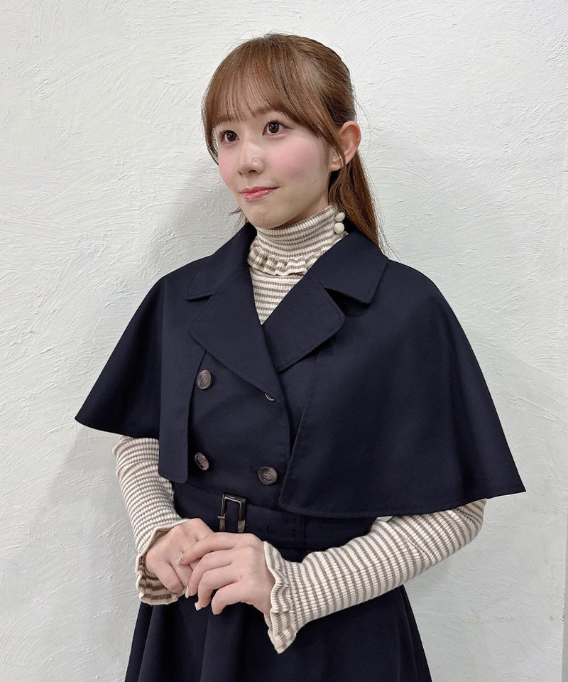 navy / 158cm