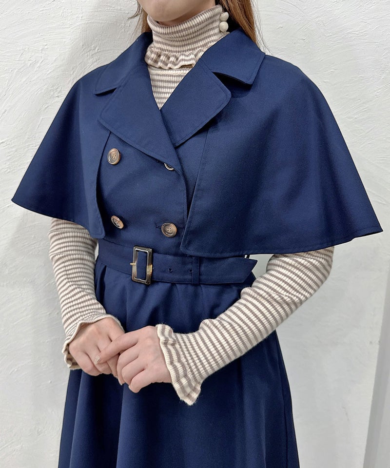 navy / 158cm