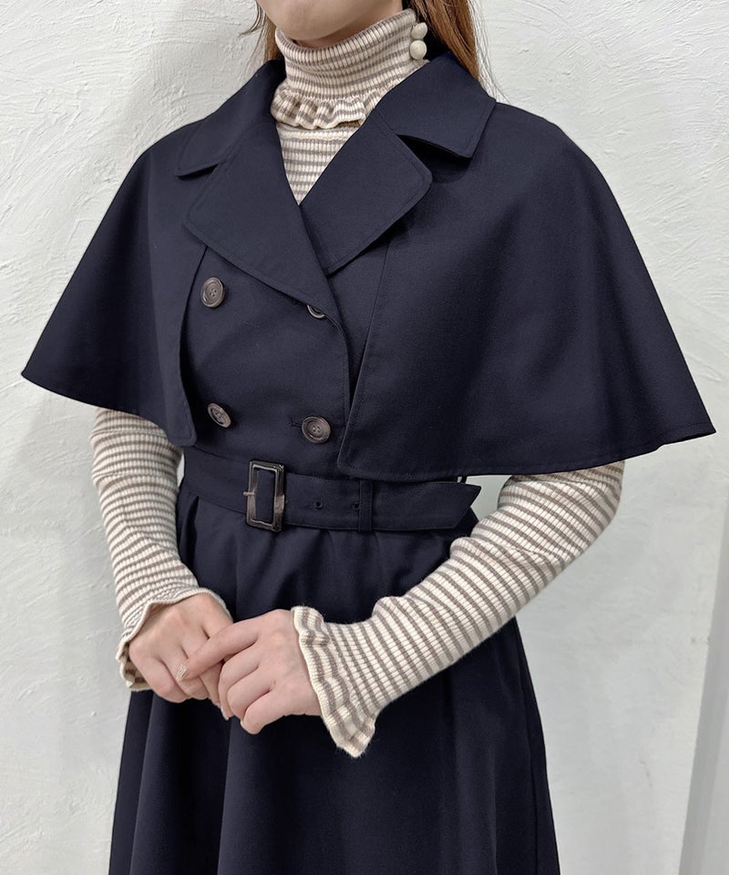 navy / 158cm