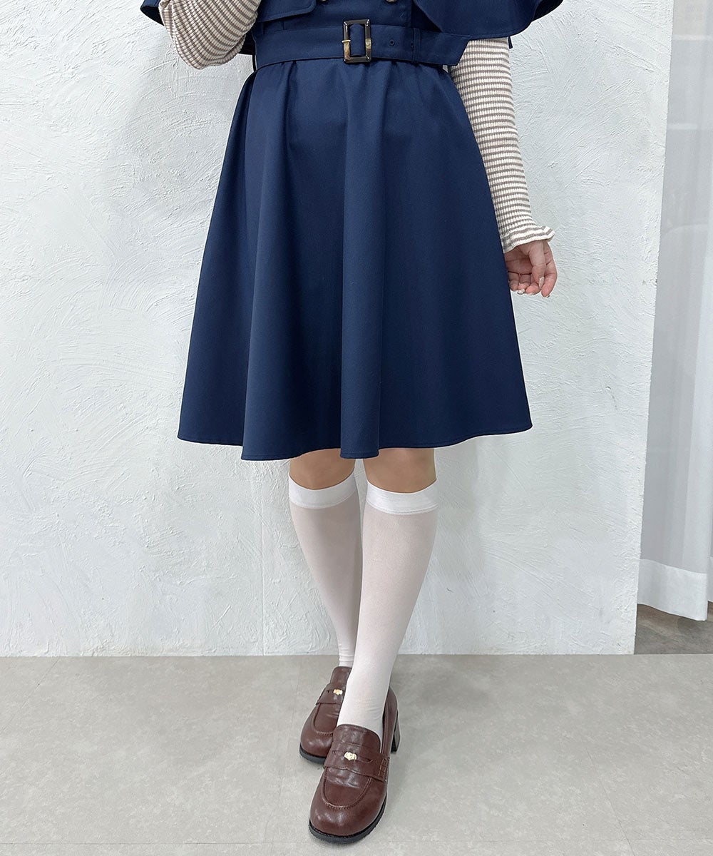 navy / 158cm
