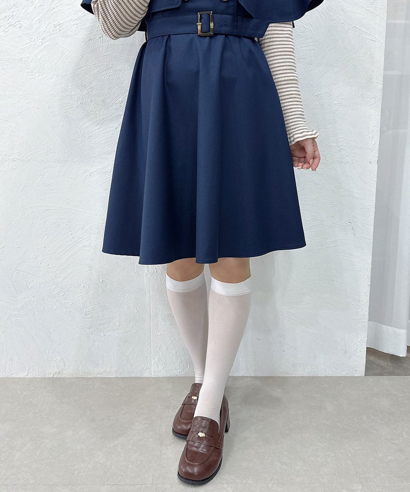 navy / 158cm