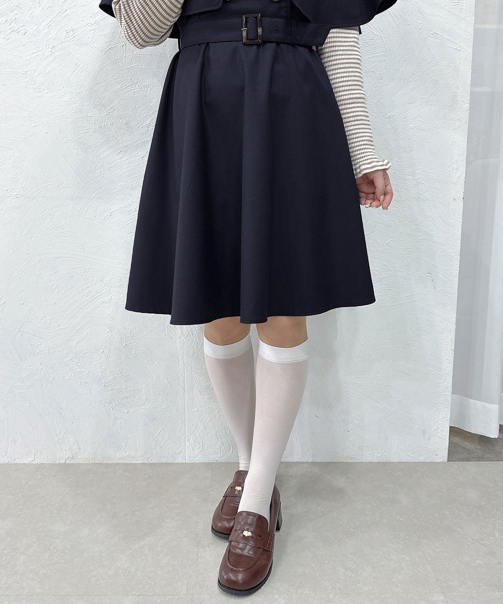 navy / 158cm