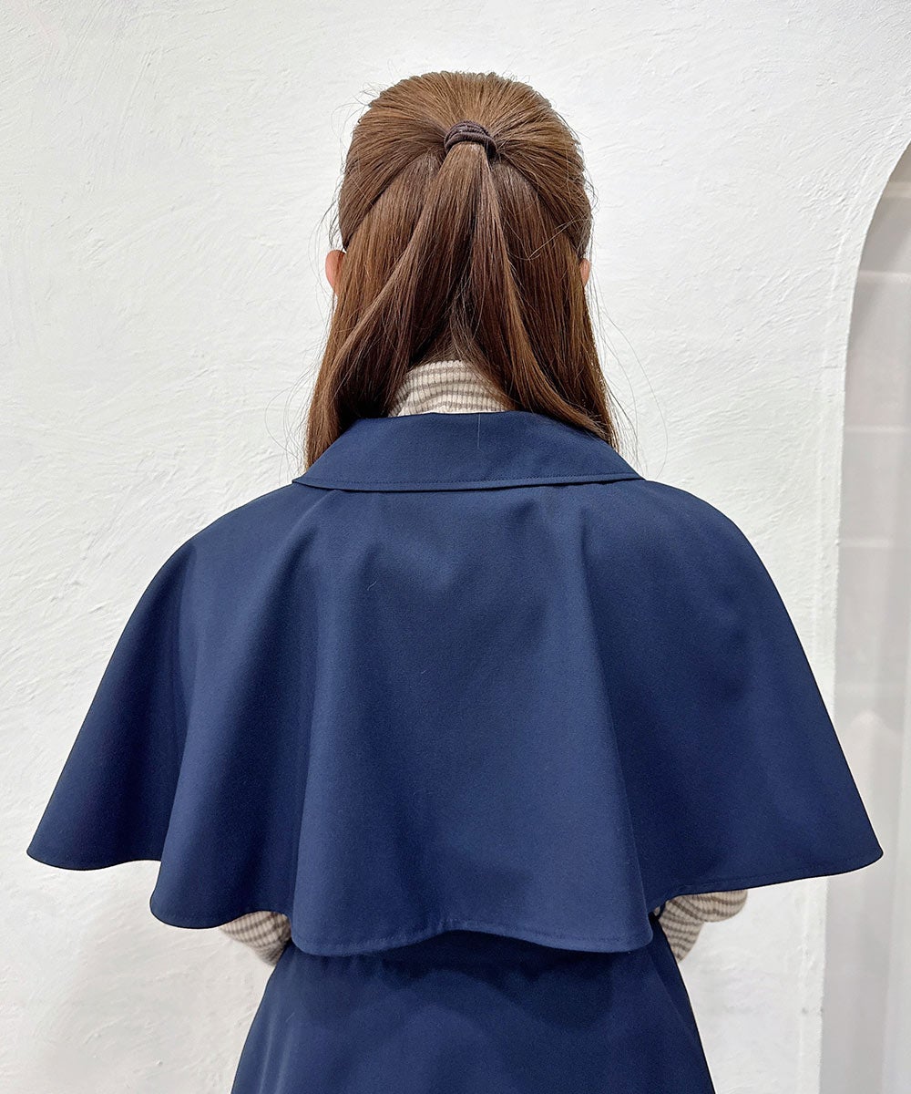 navy / 158cm