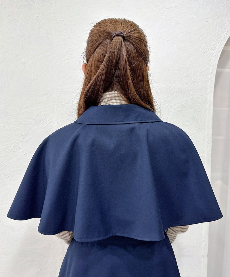 navy / 158cm