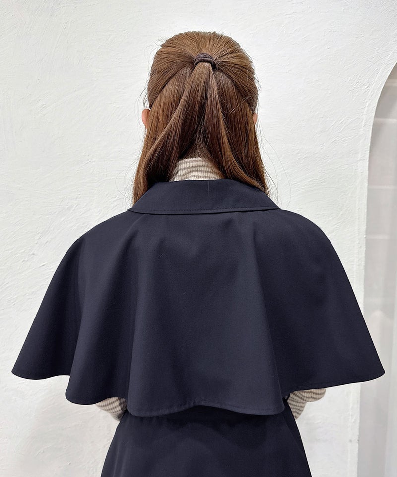 navy / 158cm