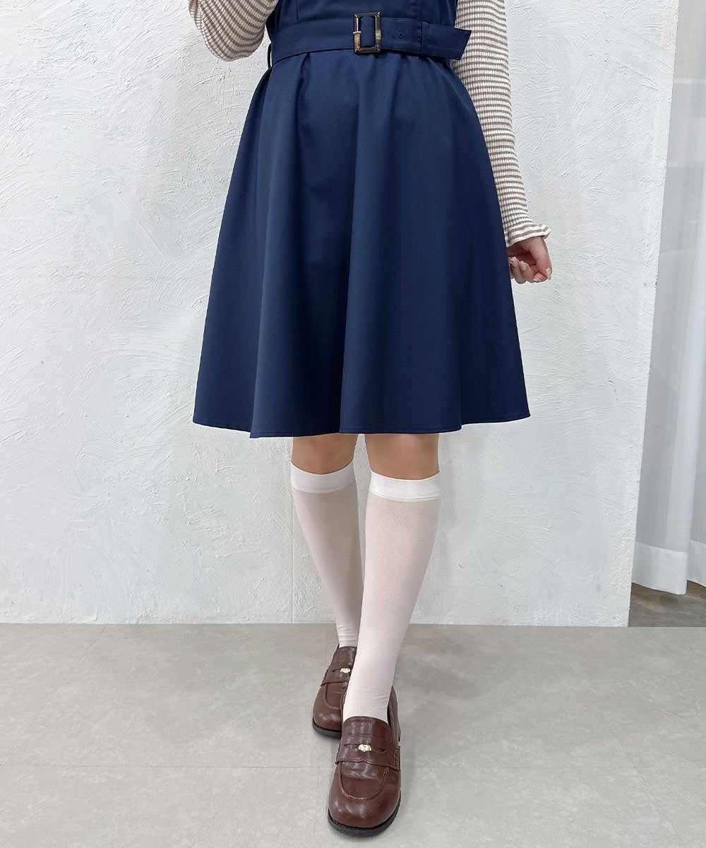 navy / 158cm
