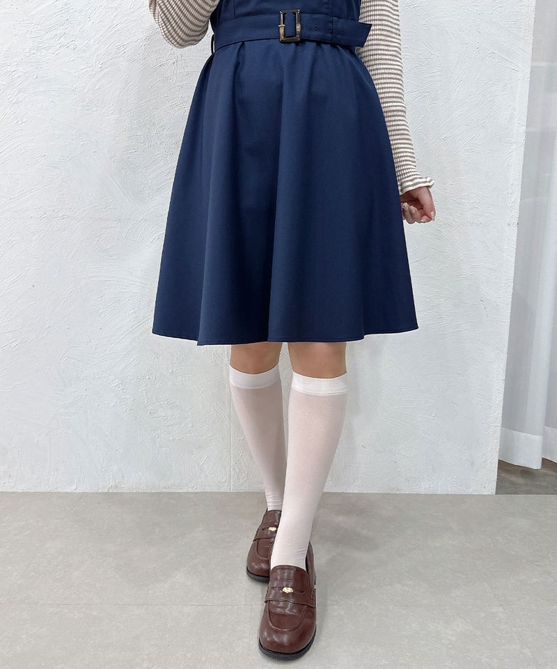 navy / 158cm