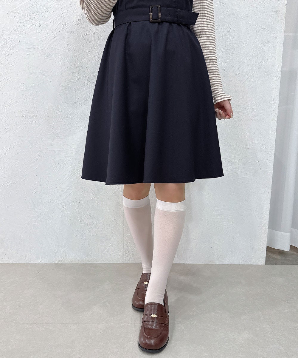 navy / 158cm