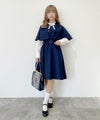 navy / 152cm