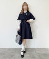 navy / 152cm