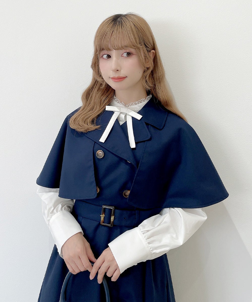 navy / 152cm