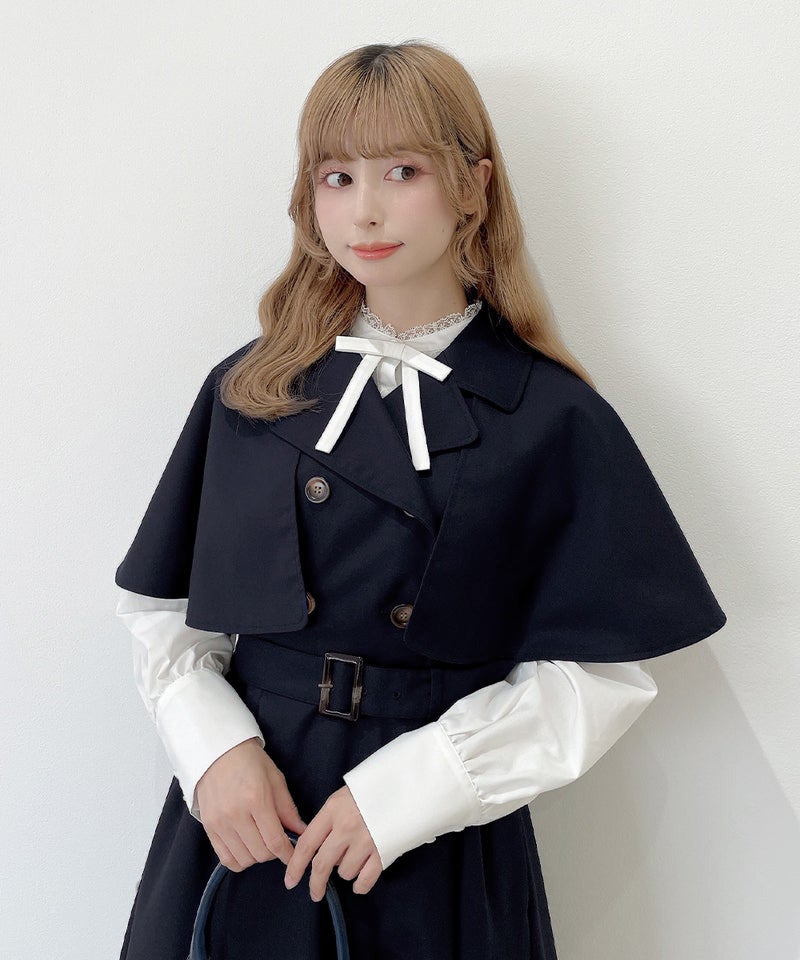 navy / 152cm