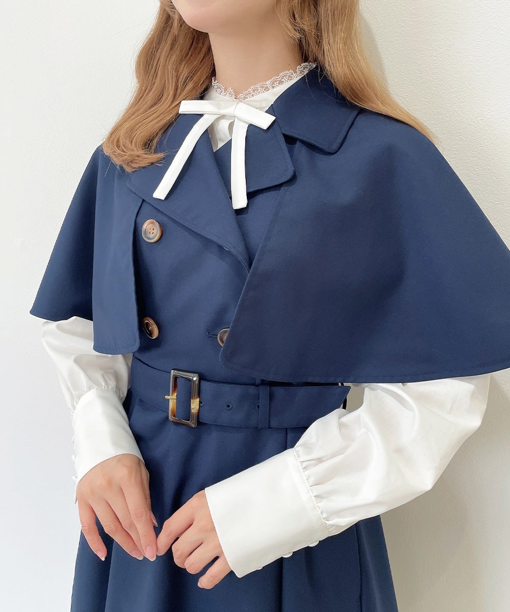 navy / 152cm