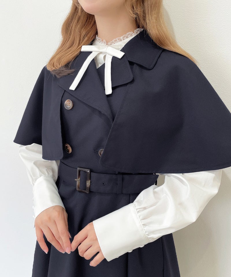navy / 152cm