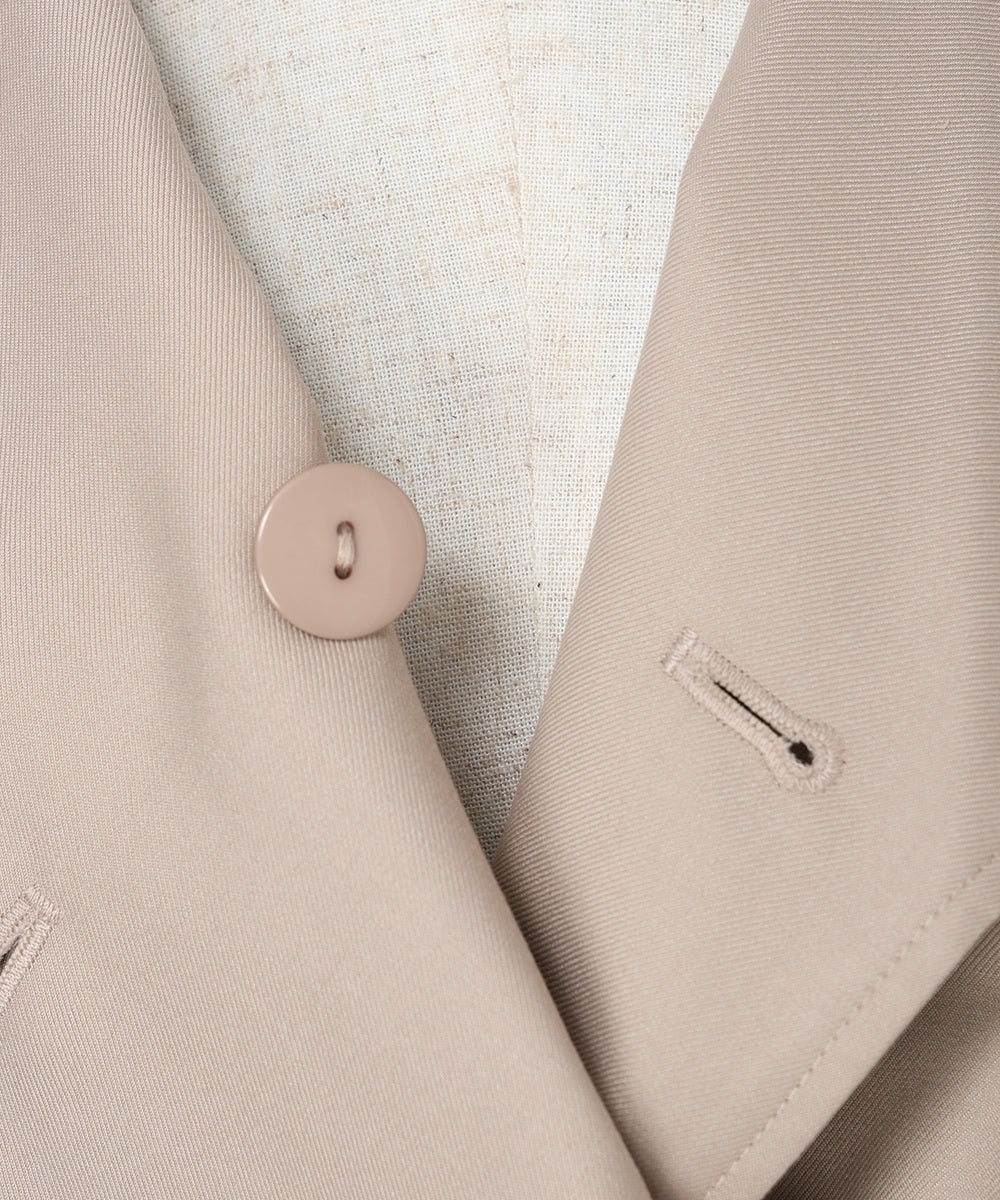 釦 (light beige)