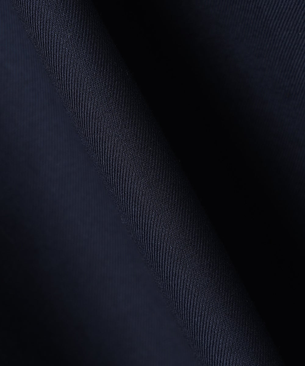 生地アップ (navy)