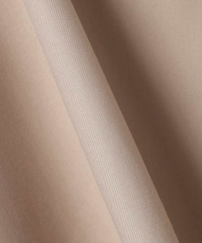 生地アップ (light beige)