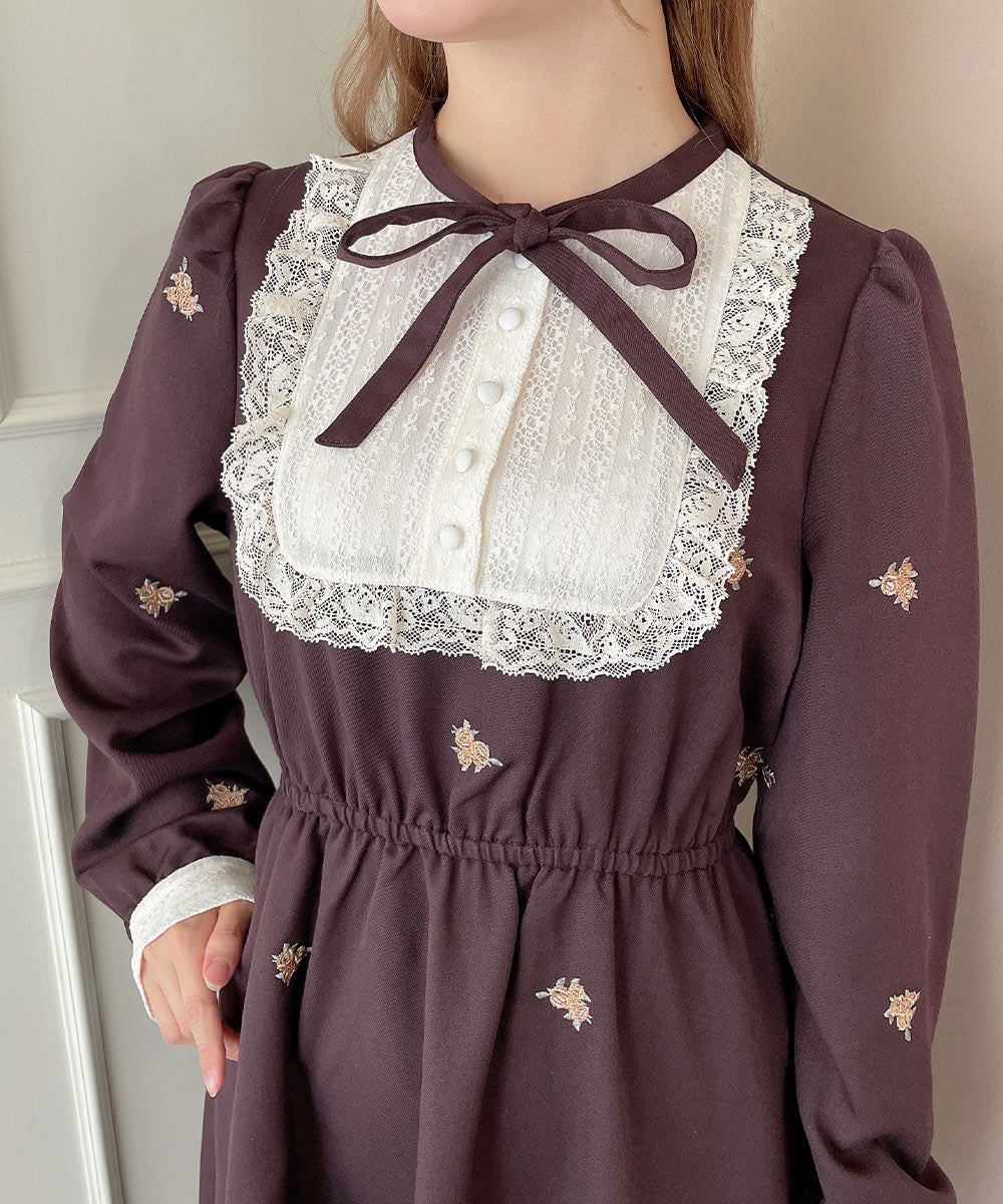 brown / 152cm