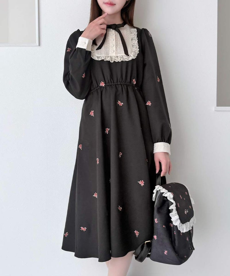 black / 157cm