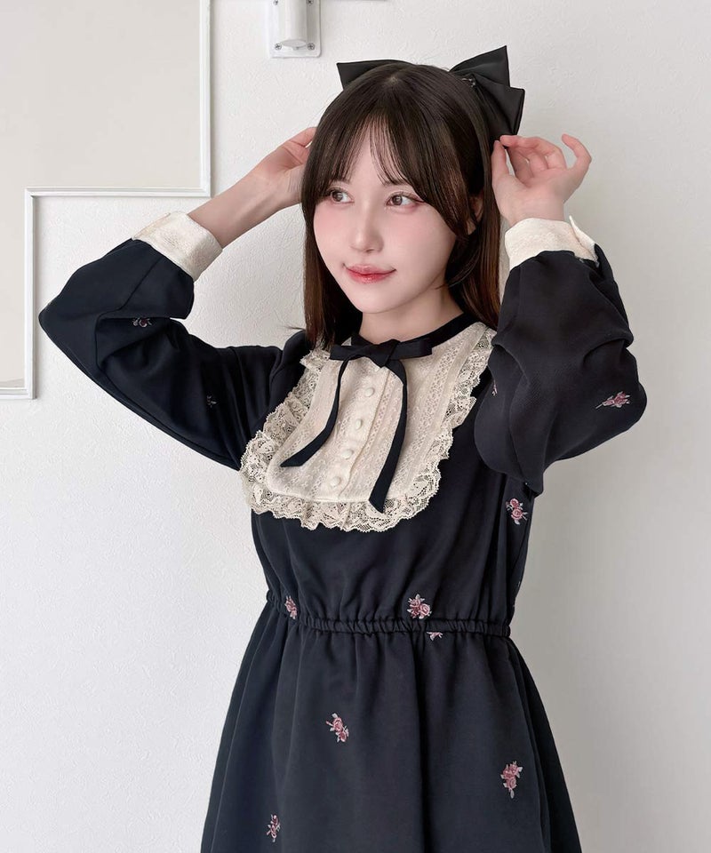 black / 157cm