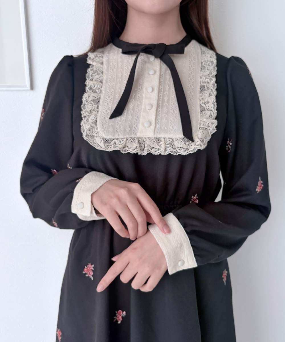 black / 157cm