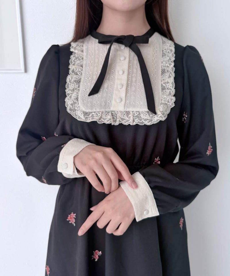 black / 157cm