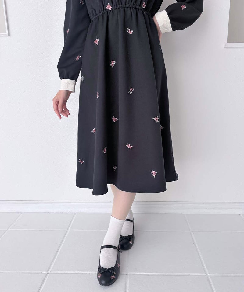black / 157cm