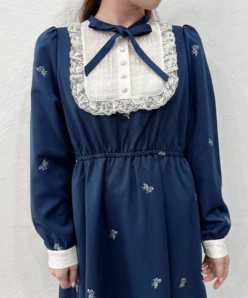 navy / 158cm ※web限定カラー