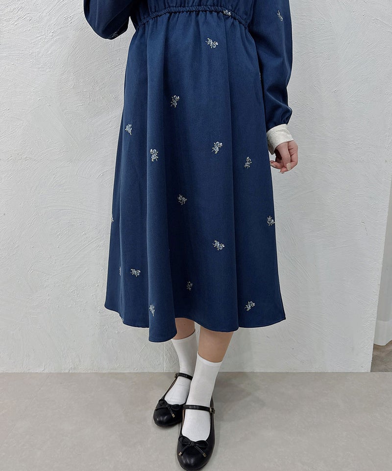 navy / 158cm ※web限定カラー
