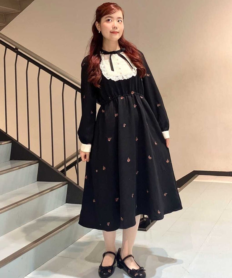 black / 158cm