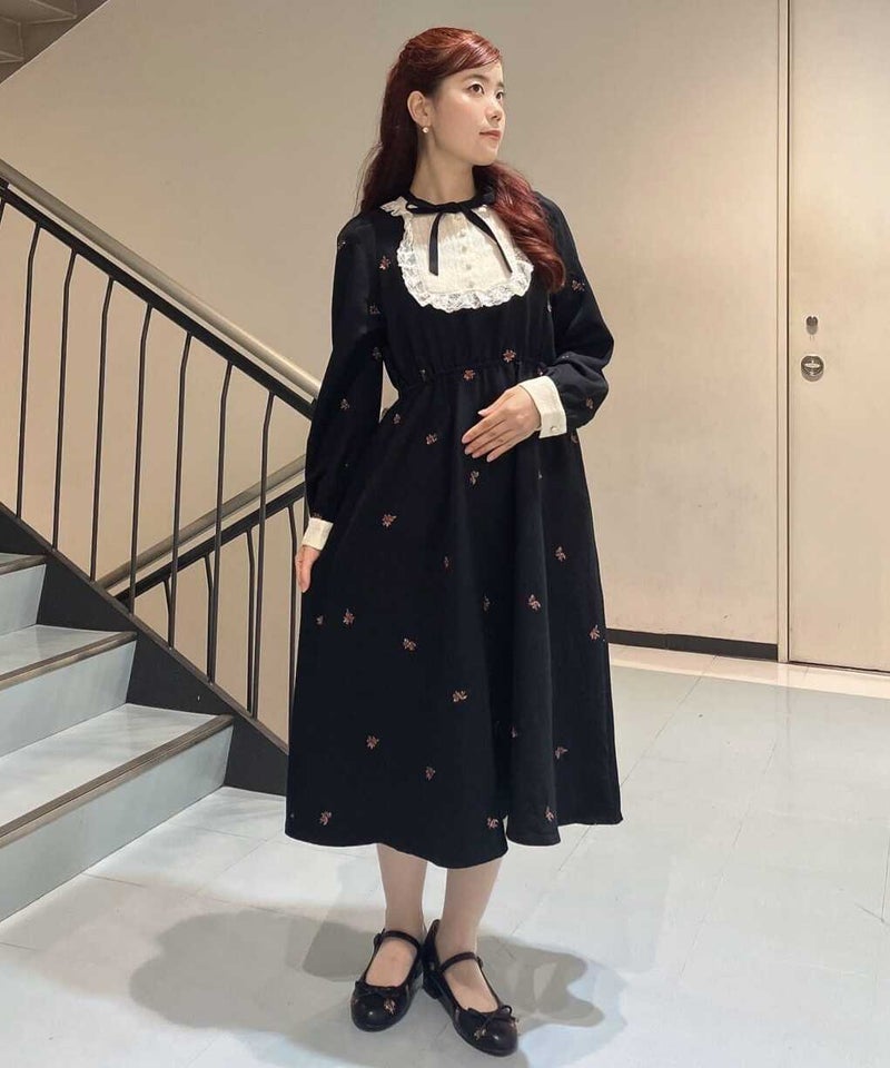 black / 158cm