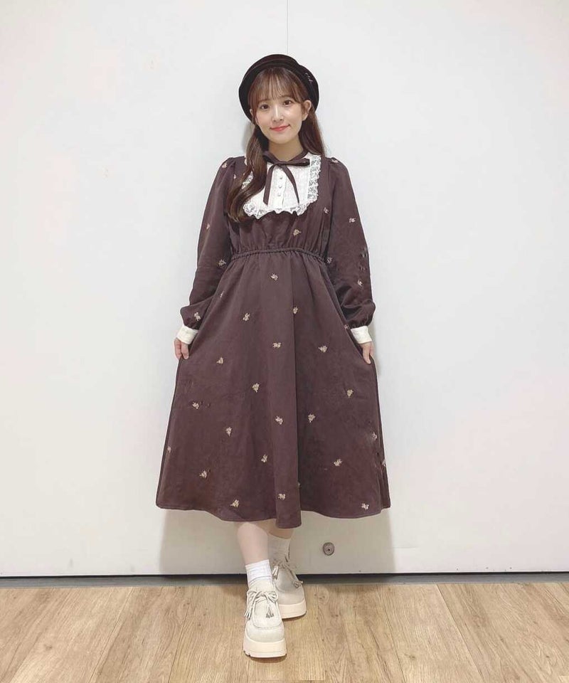 brown / 150cm