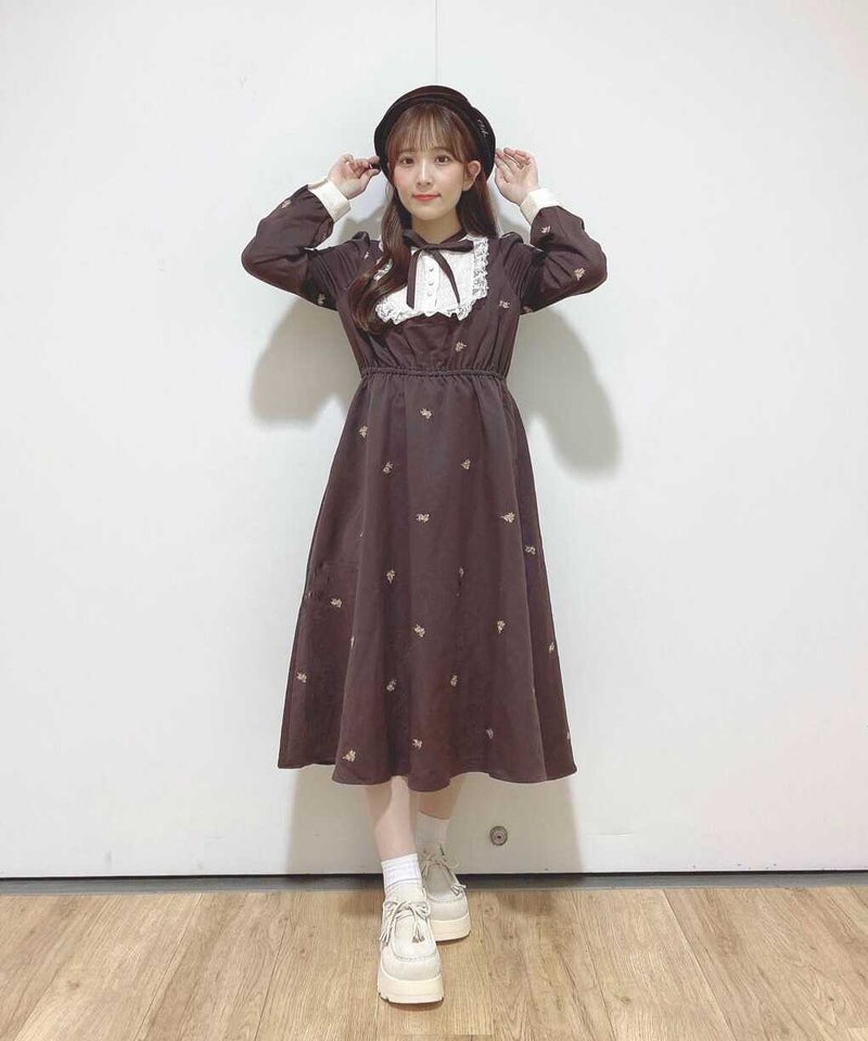 brown / 150cm