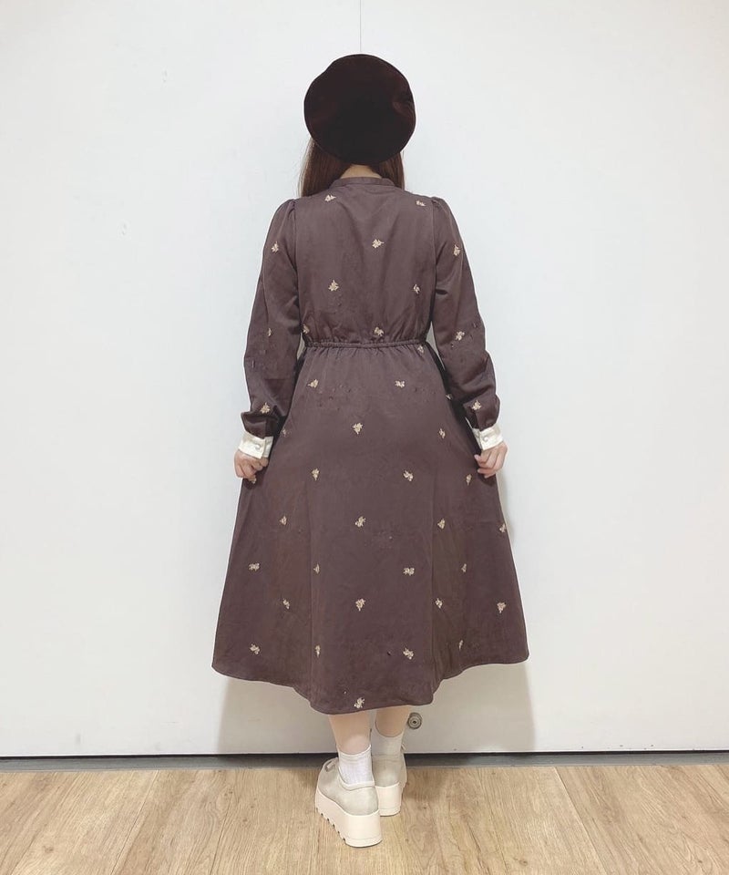 brown / 150cm
