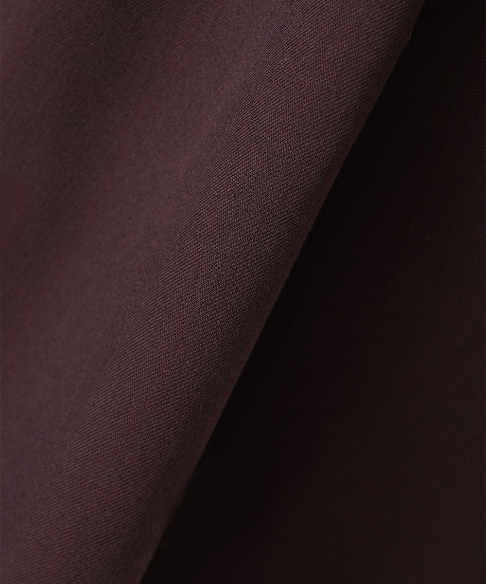 生地アップ (brown)