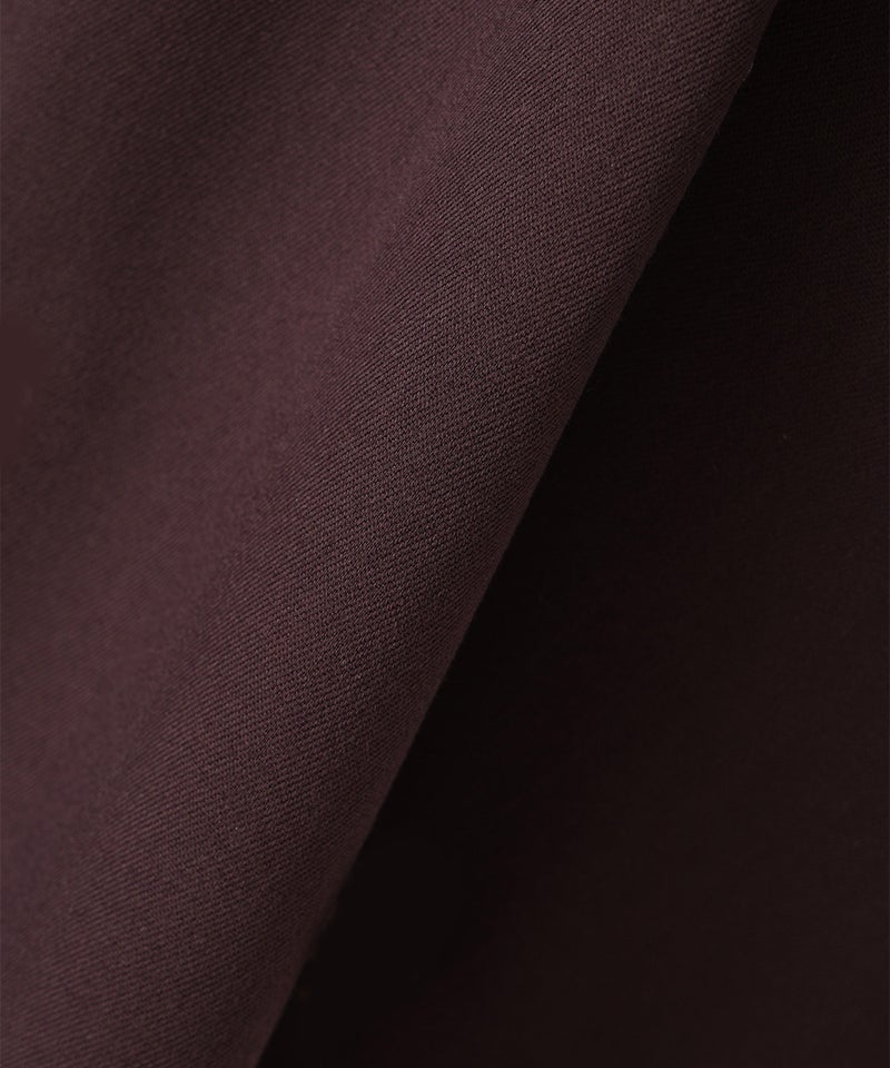 生地アップ (brown)