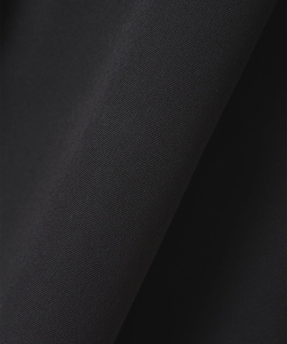 生地アップ (black)
