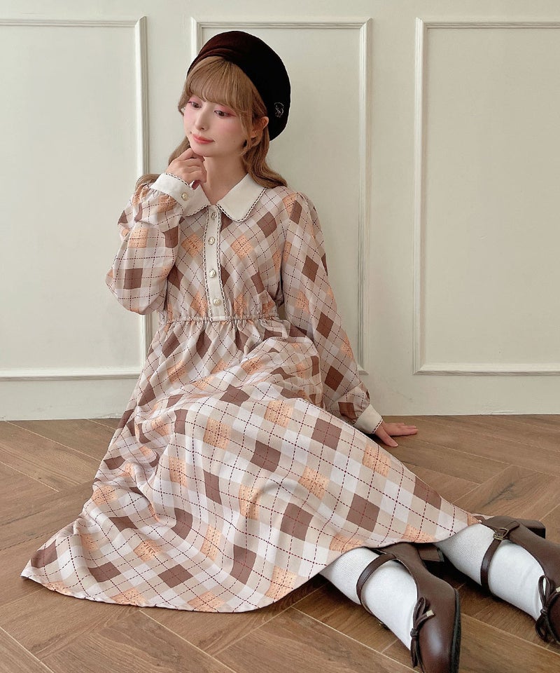 beige / 152cm