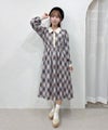 gray / 158cm