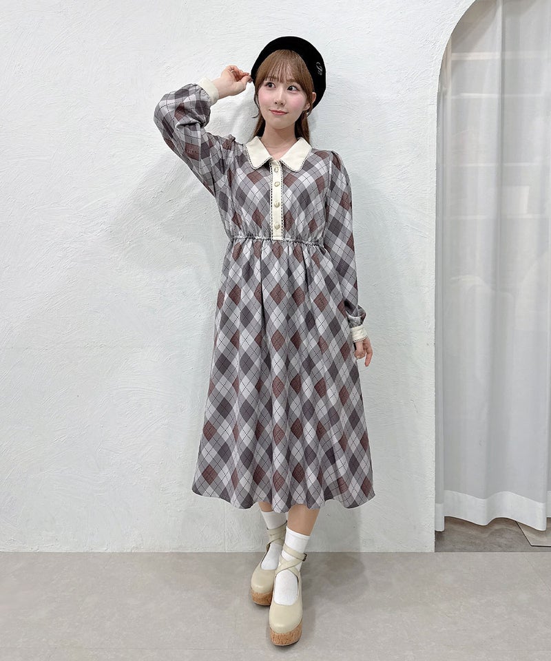 gray / 158cm