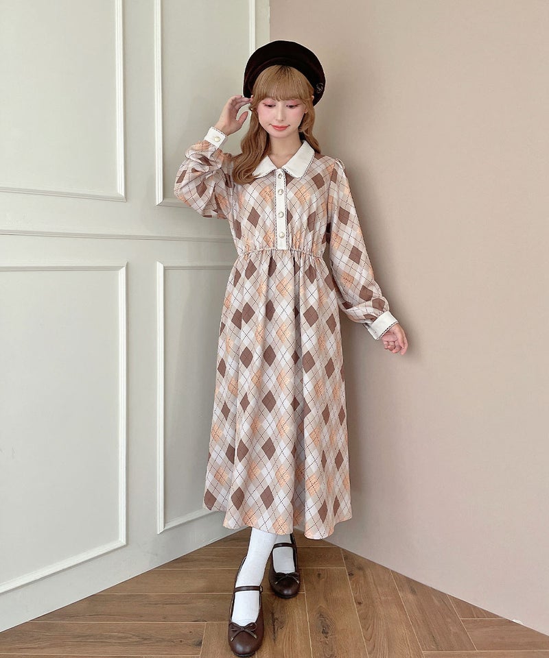 beige / 152cm